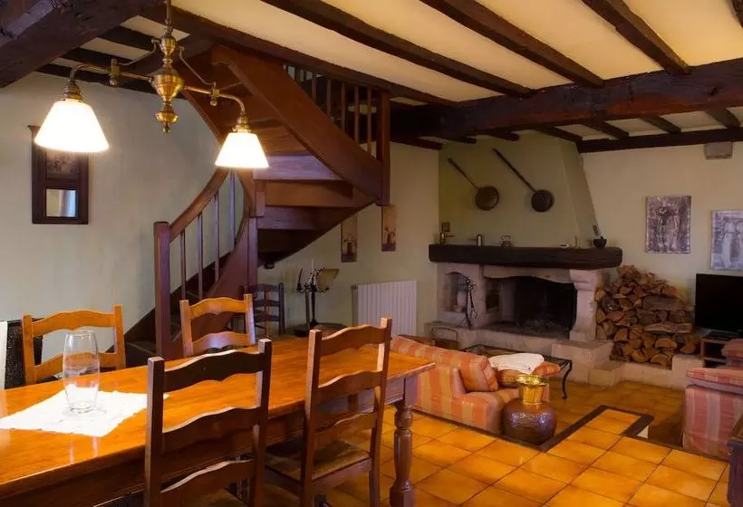 Maison Beltzenia