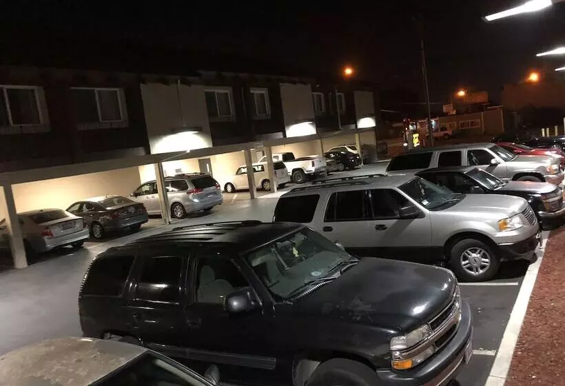 مُتل Casa Royal Inn