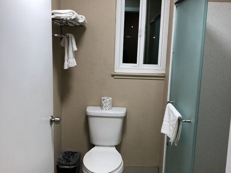 مُتل Casa Royal Inn