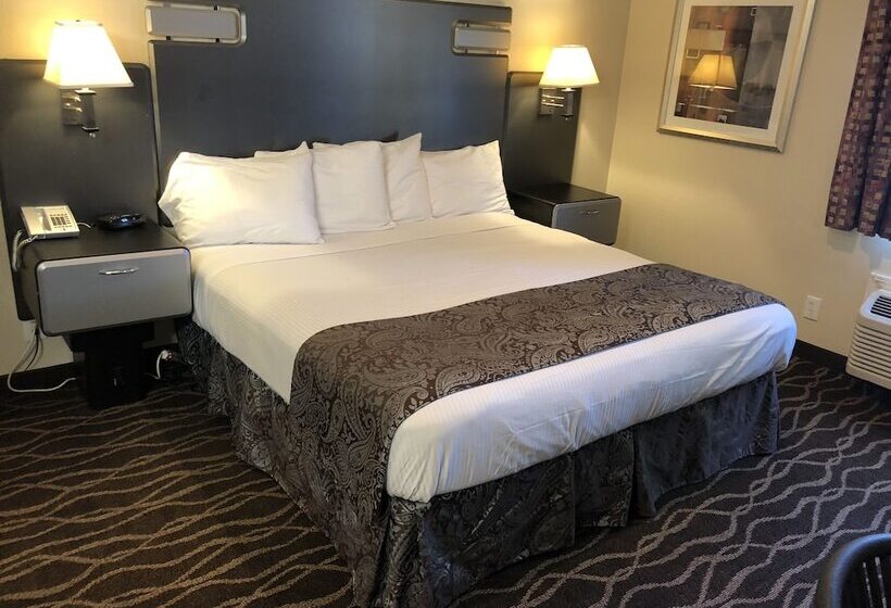 مُتل Casa Royal Inn