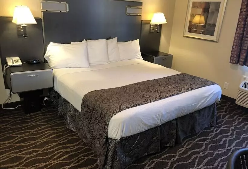 مُتل Casa Royal Inn