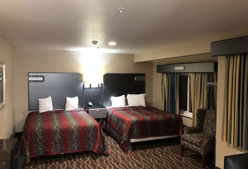 مُتل Casa Royal Inn