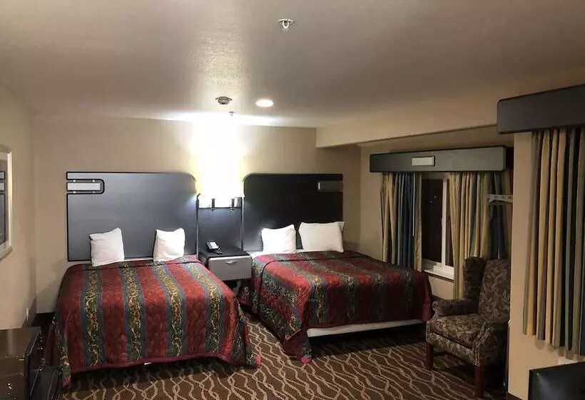 مُتل Casa Royal Inn