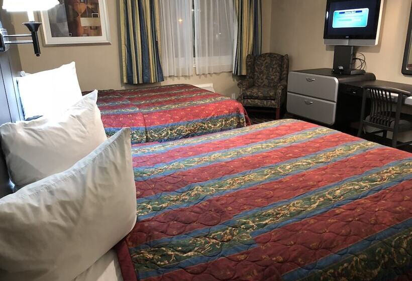 مُتل Casa Royal Inn