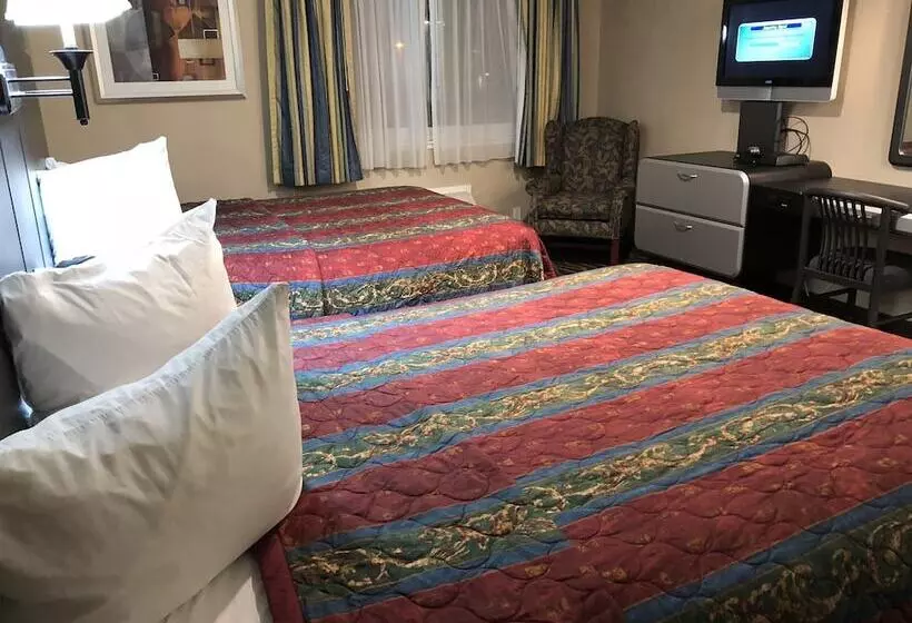 مُتل Casa Royal Inn