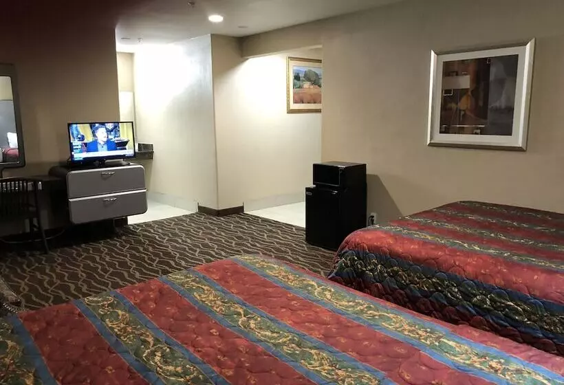مُتل Casa Royal Inn