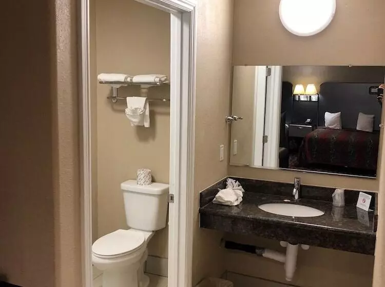 مُتل Casa Royal Inn