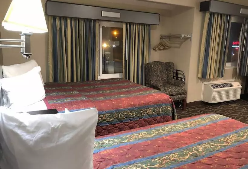 مُتل Casa Royal Inn