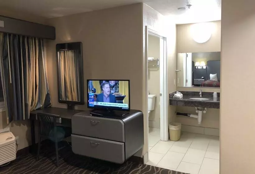 مُتل Casa Royal Inn