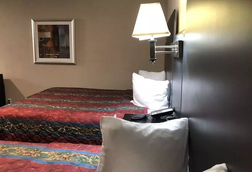 مُتل Casa Royal Inn