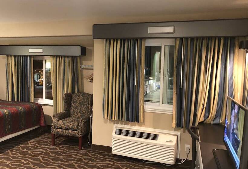 مُتل Casa Royal Inn