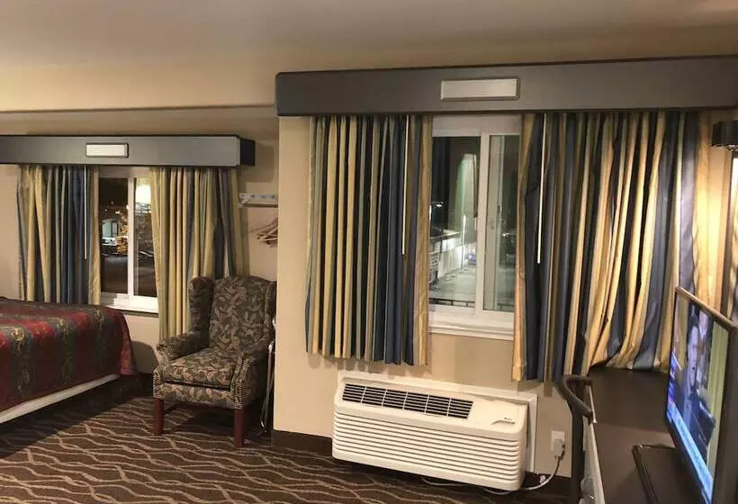 مُتل Casa Royal Inn