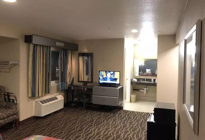 مُتل Casa Royal Inn