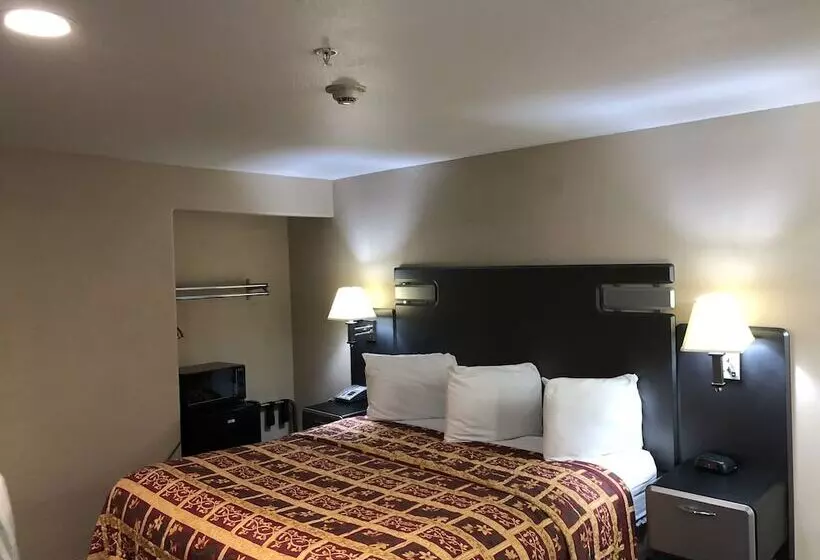 مُتل Casa Royal Inn