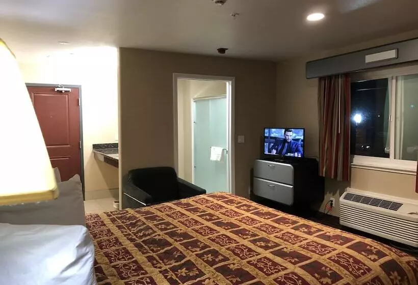 مُتل Casa Royal Inn