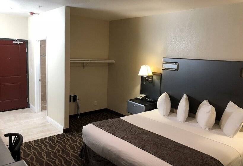 مُتل Casa Royal Inn