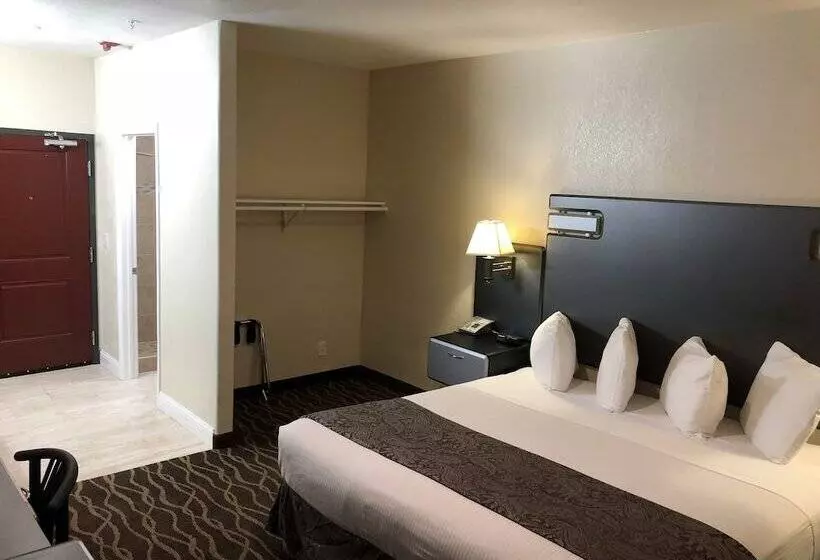 مُتل Casa Royal Inn