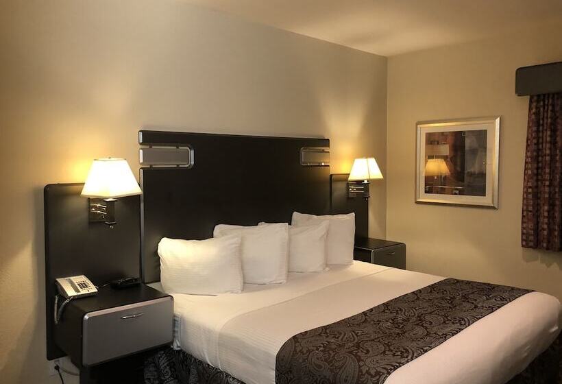 مُتل Casa Royal Inn