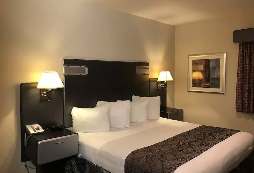 مُتل Casa Royal Inn