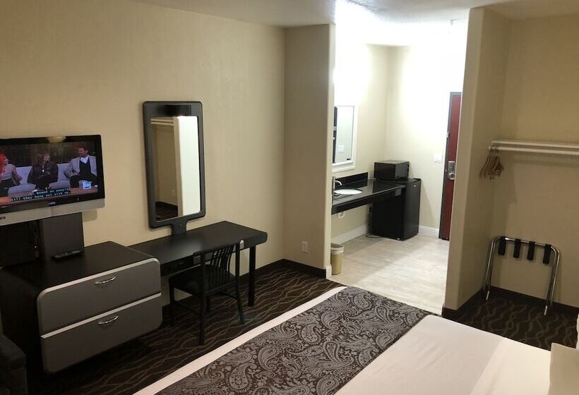 مُتل Casa Royal Inn