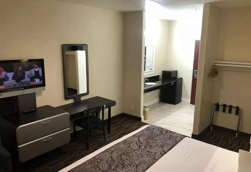 مُتل Casa Royal Inn