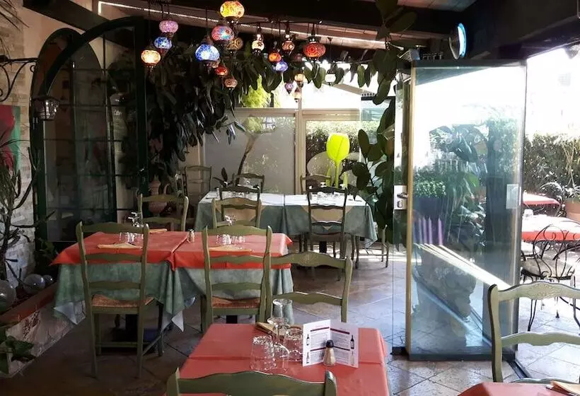 Majatalo Auberge Les Aromes