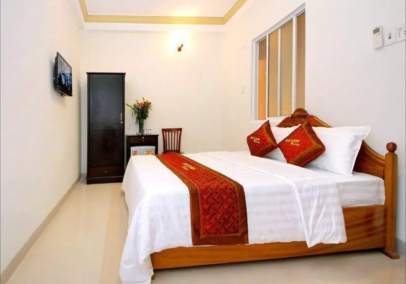 پانسیون Blue Clouds Homestay