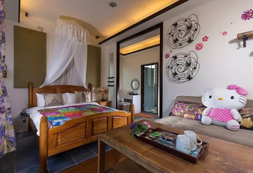 پانسیون Blue Sea Bnb