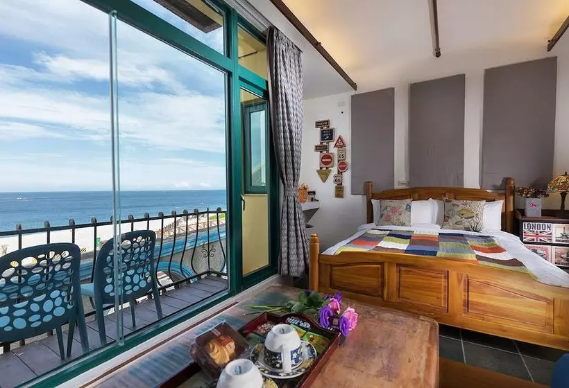 پانسیون Blue Sea Bnb