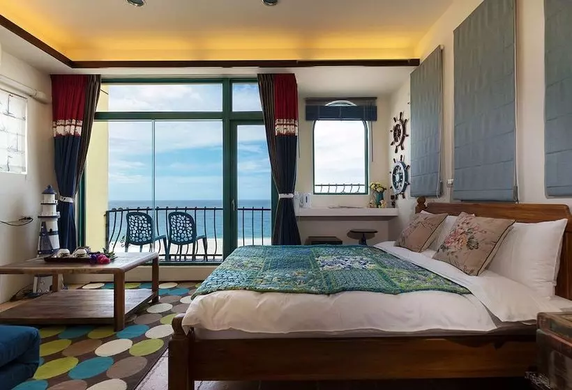 پانسیون Blue Sea Bnb
