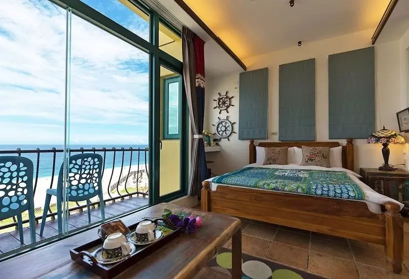 پانسیون Blue Sea Bnb
