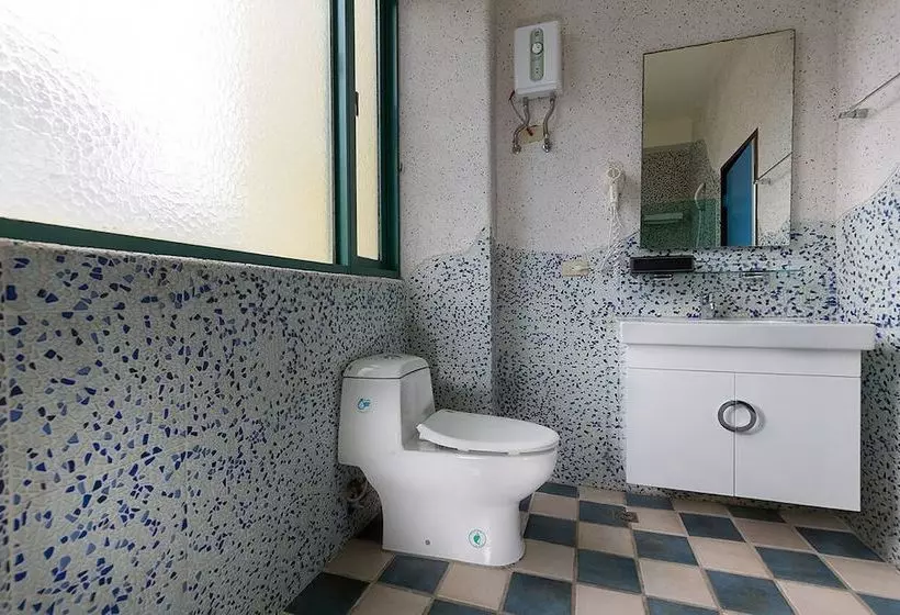 پانسیون Blue Sea Bnb