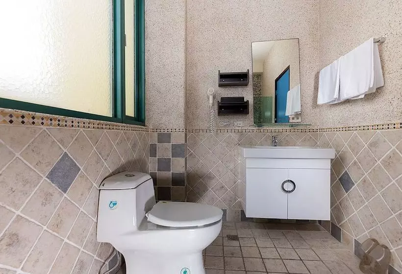 پانسیون Blue Sea Bnb