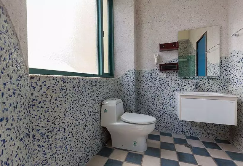 پانسیون Blue Sea Bnb