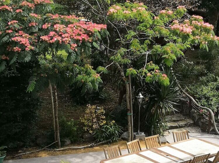 پانسیون Brevocean