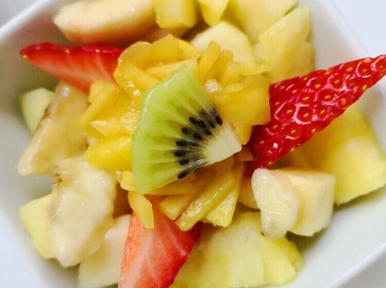 پانسیون Brevocean