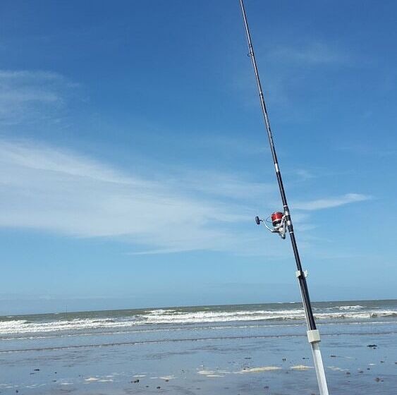 پانسیون Brevocean