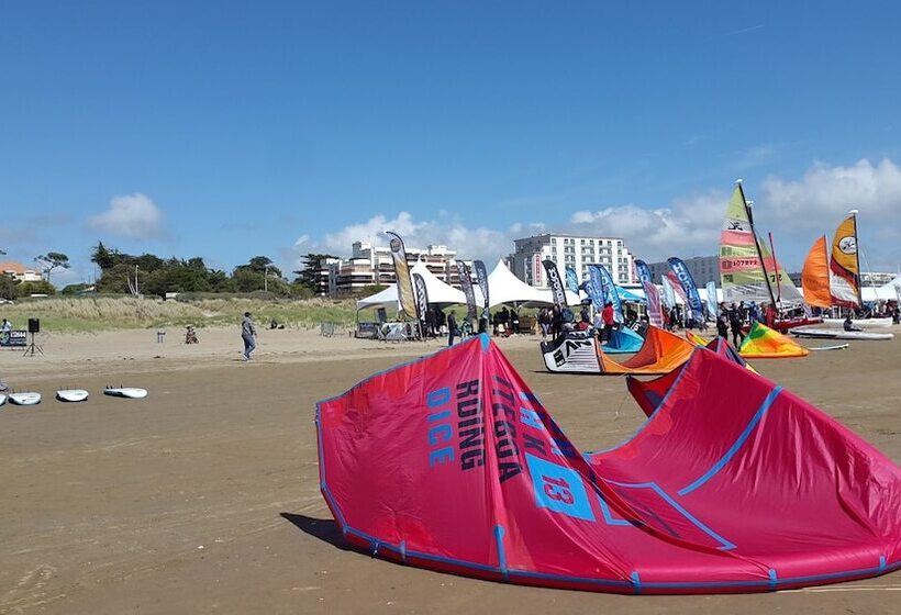 پانسیون Brevocean