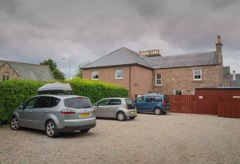 Majatalo Dionard Guest House