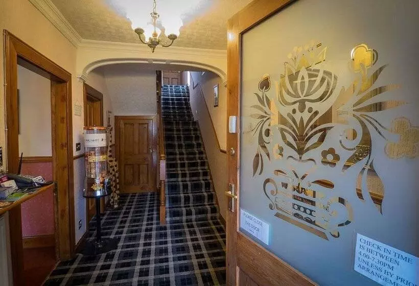 Majatalo Dionard Guest House