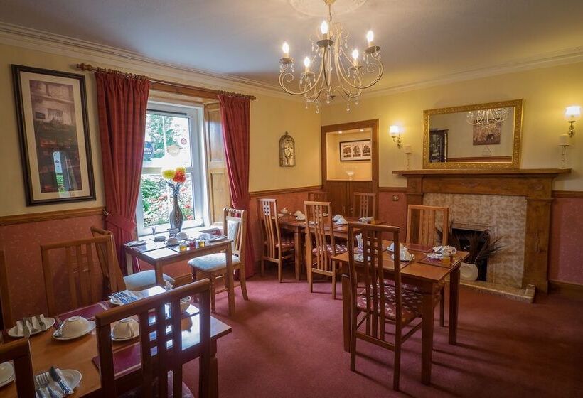 پانسیون Dionard Guest House