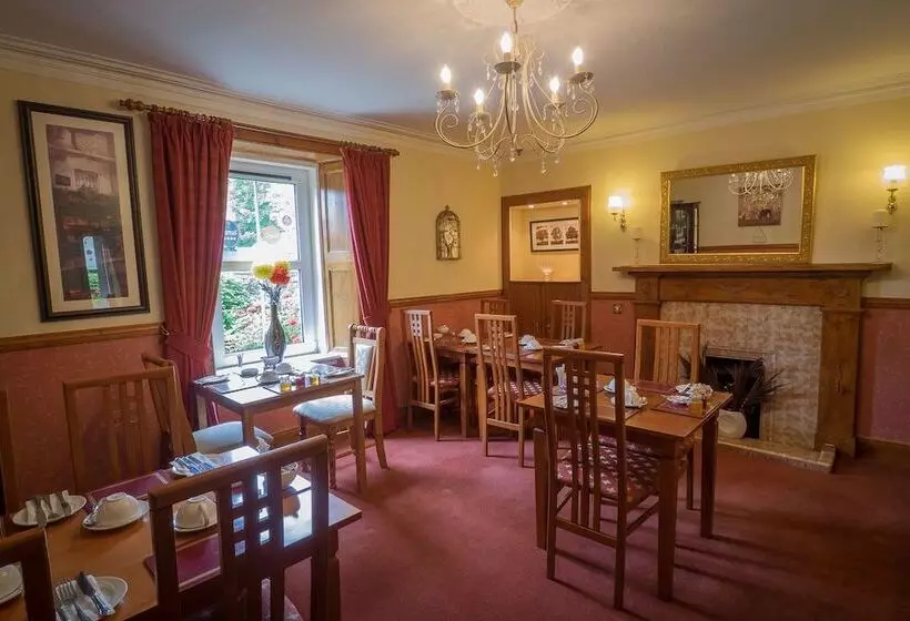 Majatalo Dionard Guest House