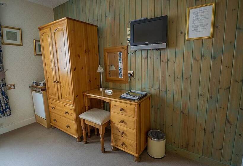 پانسیون Dionard Guest House