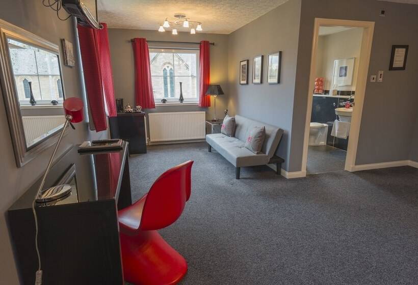 پانسیون Dionard Guest House