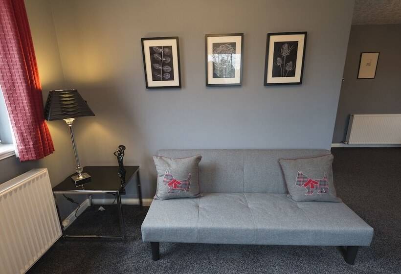 پانسیون Dionard Guest House