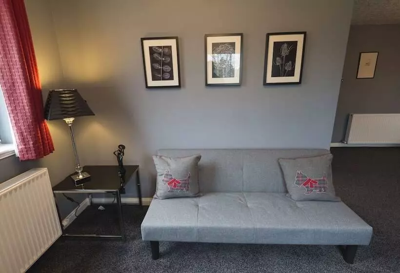 Majatalo Dionard Guest House