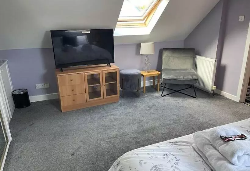 Majatalo Dionard Guest House