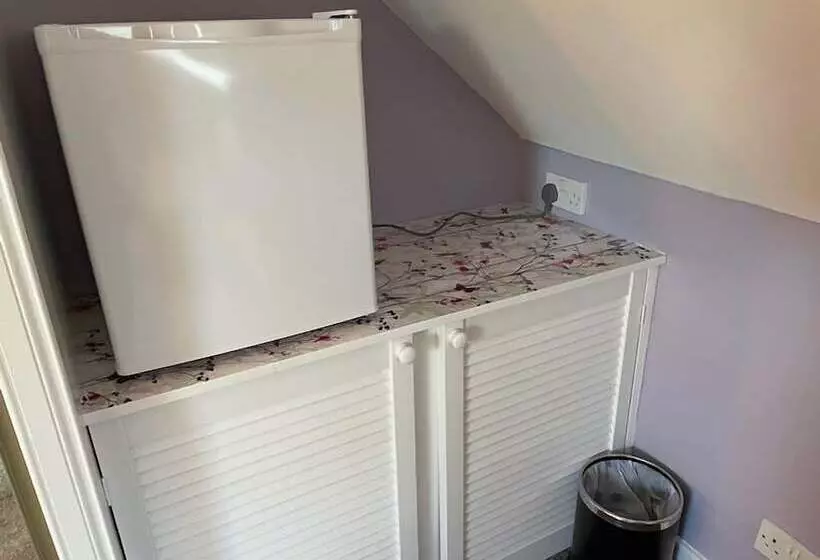 Majatalo Dionard Guest House