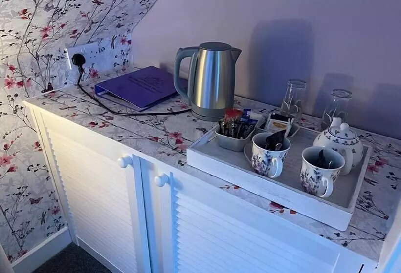 Majatalo Dionard Guest House