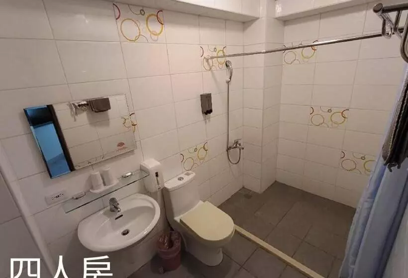 پانسیون Especially Chef's Home B&b